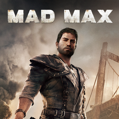 Mad Max Продажа игры