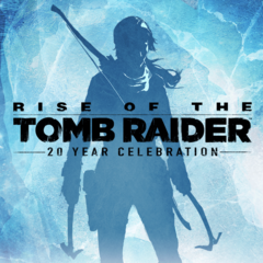 Rise of the Tomb Raider: 20 Year Celebration Прокат и аренда игры 7 дней