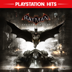 Batman: Arkham Knight+ Дополнения Прокат и аренда игры 7 дней
