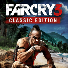 Far Cry 3 Classic Edition Прокат и аренда игры 7 дней