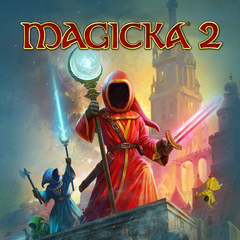 Magicka 2 Прокат и аренда игры 7 дней