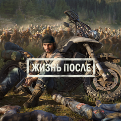 Жизнь после (Days Gone) Продажа игры