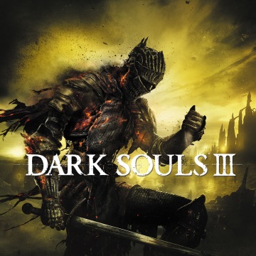 DARK SOULS III Продажа игры