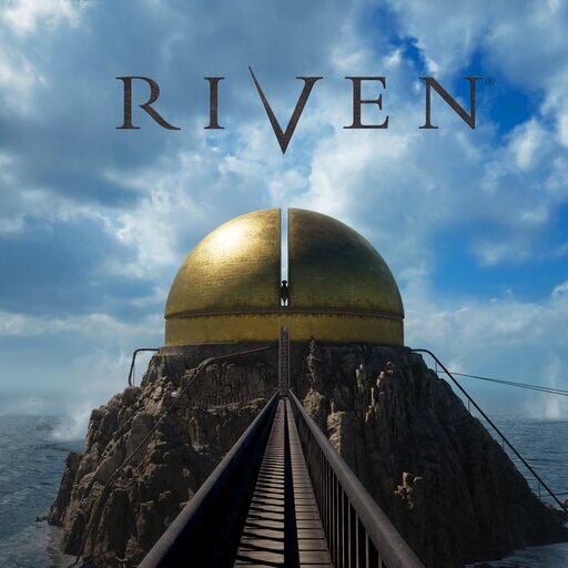 Riven Продажа игры