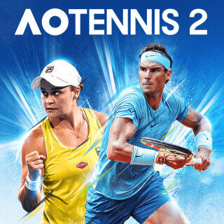 AO Tennis 2 Прокат и аренда игры 7 дней