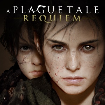 A Plague Tale: Requiem Прокат и аренда игры 7 дней
