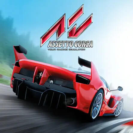 Assetto Corsa Продажа игры