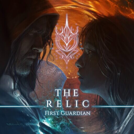 The Relic: First Guardian Продажа игры