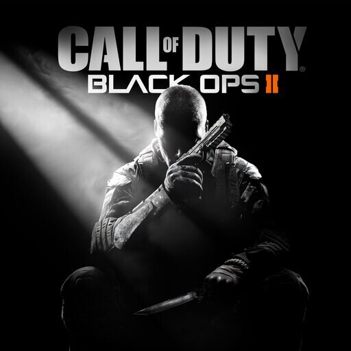 Call of Duty: Black Ops II Прокат и аренда П3 активации игры 7 дней