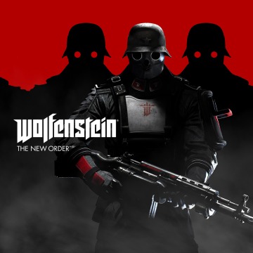 Wolfenstein: The New Order Продажа игры