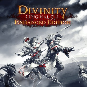 DIVINITY ORIGINAL SIN - ENHANCED EDITION Продажа игры