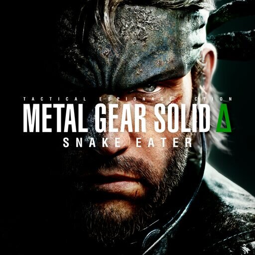 METAL GEAR SOLID Δ: SNAKE EATER Прокат и аренда игры 7 дней