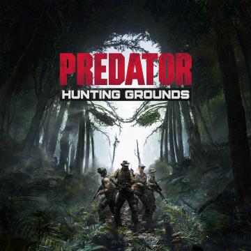 Predator: Hunting Grounds Прокат и аренда игры 7 дней