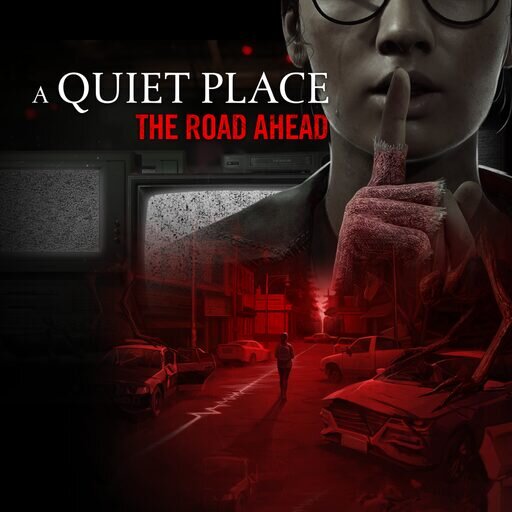 A Quiet Place: The Road Ahead Прокат и аренда игры 7 дней