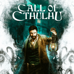 Call of Cthulhu Прокат и аренда игры 7 дней
