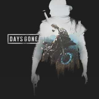 Жизнь После (Days Gone) Прокат и аренда игры 7 дней