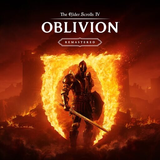 The Elder Scrolls IV: Oblivion Remastered прокат игры 7 дней