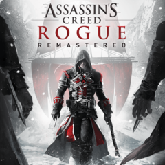 Assassins Creed Изгой (Rogue) Обновленная версия Продажа игры