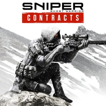 Sniper Ghost Warrior Contracts Прокат и аренда игры 7 дней
