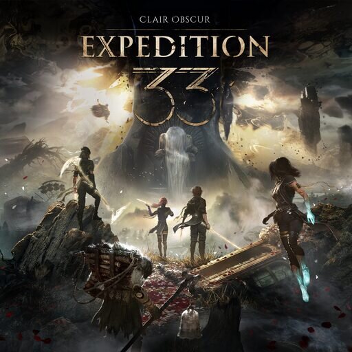Clair Obscur: Expedition 33 Прокат и аренда игры 7 дней