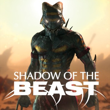 Shadow of the Beast Прокат и аренда игры 7 дней