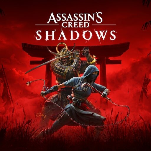 Assassin’s Creed Shadows + Дополнение Продажа игры