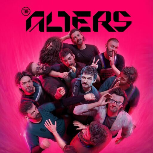 The Alters Прокат и аренда игры 7 дней