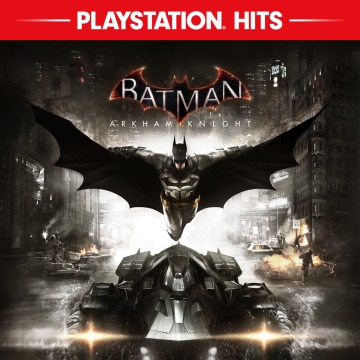 Batman: Arkham Knight+ Дополнения Прокат и аренда игры 7 дней