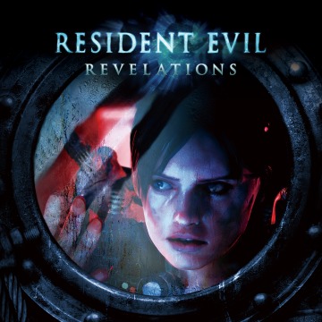 RESIDENT EVIL REVELATIONS Прокат и аренда игры 7 дней