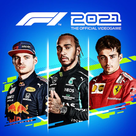 F1 2021 Прокат и аренда игры 7 дней