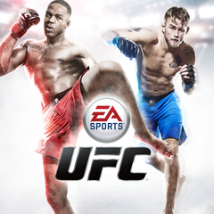 UFC Прокат и аренда игры 7 дней