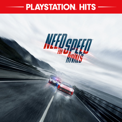Need for Speed Rivals Прокат и аренда игры 7 дней