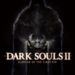 DARK SOULS II: Scholar of the First Sin Прокат и аренда игры 7 дней