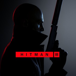 HITMAN 3 Прокат и аренда П3 активации игры 7 дней