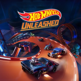 HOT WHEELS UNLEASHED Продажа игры