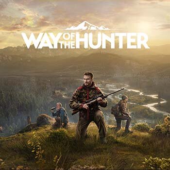 Way of the Hunter Прокат и аренда игры 7 дней