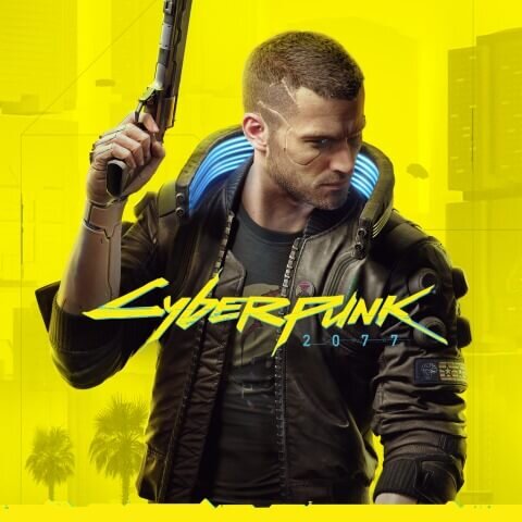 Cyberpunk 2077 Прокат и аренда игры 7 дней