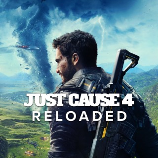 Just Cause 4: Новая обойма Прокат и аренда игры 7 дней