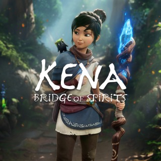 Kena: Bridge of Spirits Прокат и аренда игры 7 дней