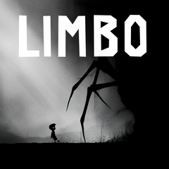 LIMBO Прокат и аренда игры 7 дней