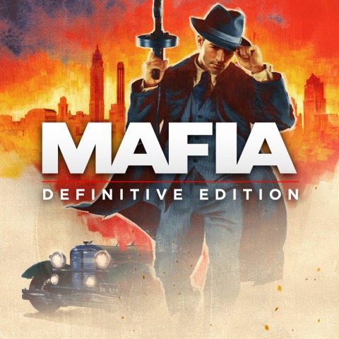 Mafia 1: Definitive Edition Прокат и аренда игры 7 дней