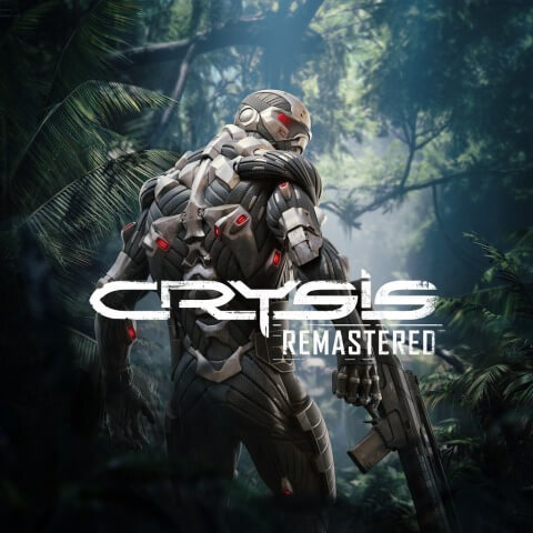 Crysis Remastered - Launch Edition Прокат и аренда игры 7 дней