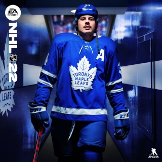 NHL 22 Прокат и аренда игры 7 дней