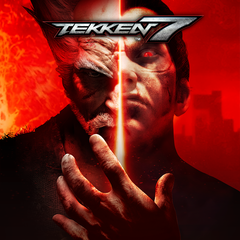 TEKKEN 7 Прокат и аренда игры 7 дней