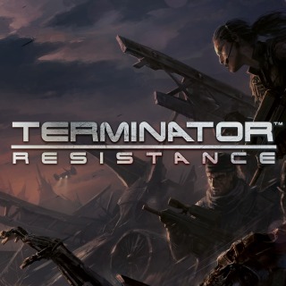 Terminator: Resistance Прокат и аренда игры 7 дней