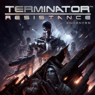 Terminator: Resistance Enhanced Прокат и аренда игры 7 дней