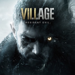 Resident Evil Village Прокат и аренда игры 7 дней