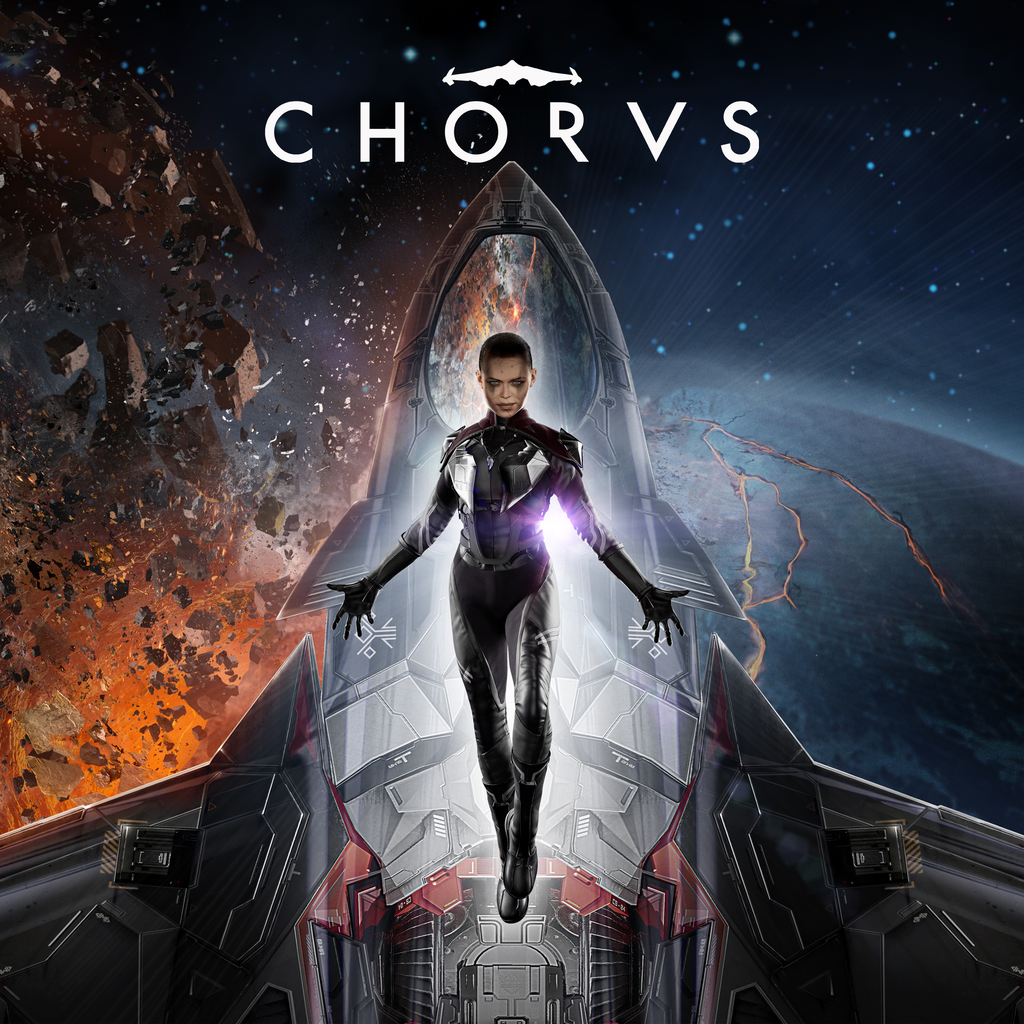 Chorus Прокат и аренда игры 7 дней