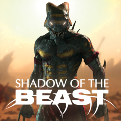 Shadow of the Beast Прокат и аренда игры 7 дней
