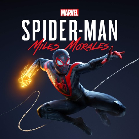 Marvel's Spider-Man: Miles Morales Прокат и аренда игры 7 дней
